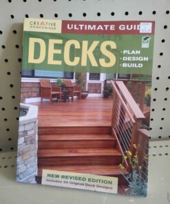 Ultimate decks