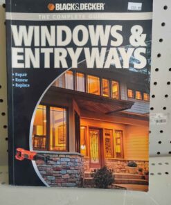Windows and entry