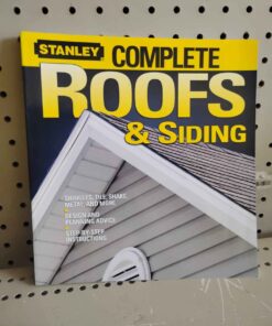 Stanley roofs and siding