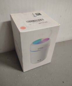 USB Humidifier