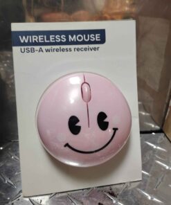 Wireless mouse (New)