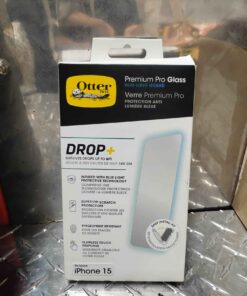 OtterBox iPhone 15 screen protector