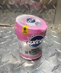 Excel container of 60