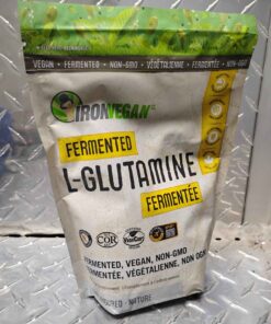 Fermented L- Glutamatine
