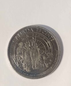 Artic expedition quarter