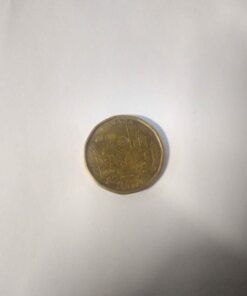 1867- 2017 anniversary Loonie