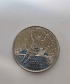 Mens hockey quarter