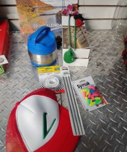 Joblot # 2