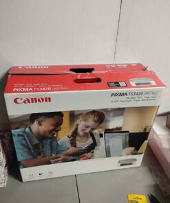 Canon printer...used working condition