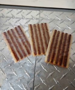 3 strips tire plugs