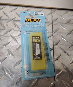 Olfa replacement spare blades