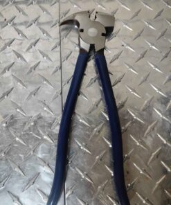 HD fencing tool
