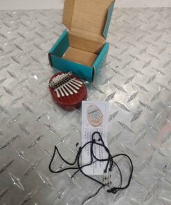 Small musical instrument