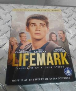 Lifemark inspired by a true story