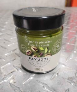 Favussi pistachio cream