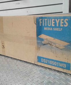 Fitueyes computer riser