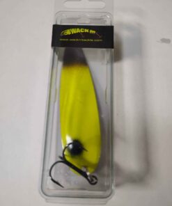 WackM yellow fin spoon