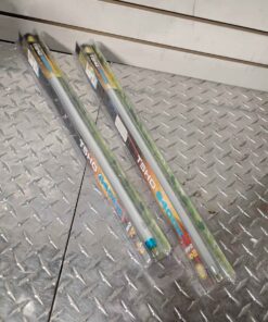 Qty2 greenhouse light tubes