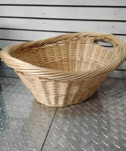 Blanket or picnic basket