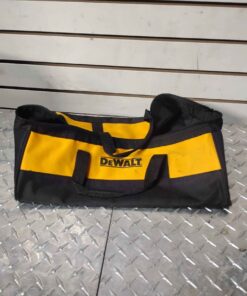 Dewalt mid size tool bag