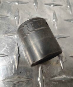 Snap-on 22mm socket