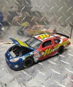 # 16 national guard Diecast replica
