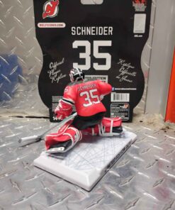 Schneider # 35 collectible figurine