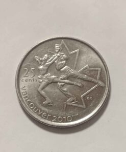 Olympic Games figure skating quarter