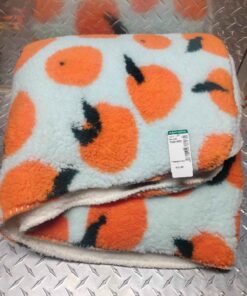 Simons 130x 160 fuzzy blanket