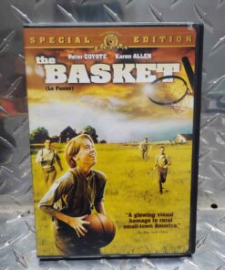 The basket DVD