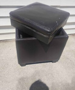 Stow a way stool used