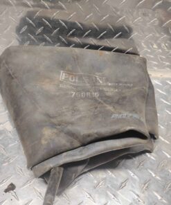 750 R 17 inner tube