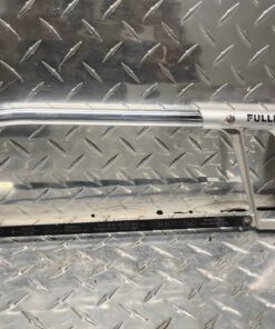 Fuller hacksaw set