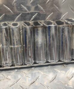 1/2 drive metric Deep sockets up to 24mm