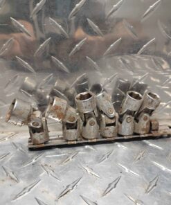 Set of sockets