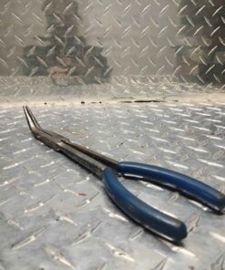 Needle nose pliers