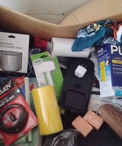Gigantic box lot see what all you get