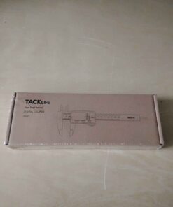 Digital caliper