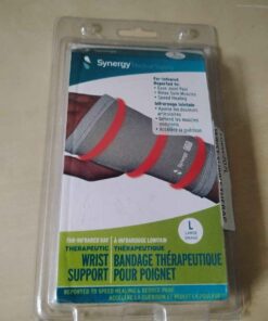 Infrared Wrist Strap