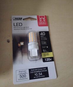 Led light bulb