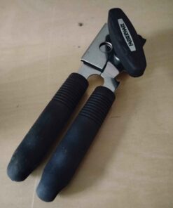 can opener