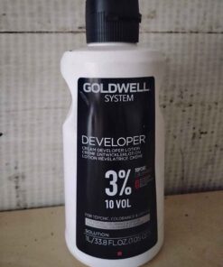 Coldwell developer 3%