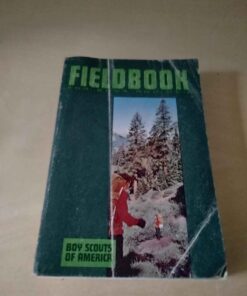 Scouts fieldbook