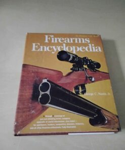 Firearms excyclopedia