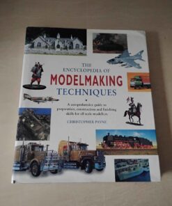Model making tecniques
