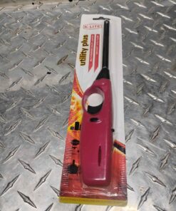 Magento BBQ lighter