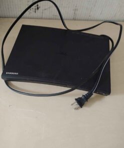 BluRay DVD player guaranteed working