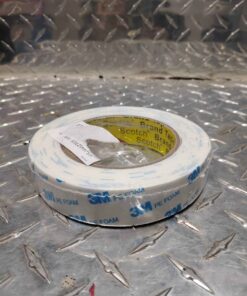 3M foam tape