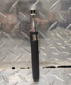HD telescopic magnetic pick up tool