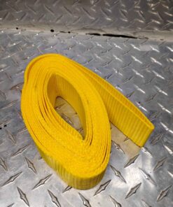 Erickson Endless lifting strap 6400 pound cradle/3200 single/2500 choker